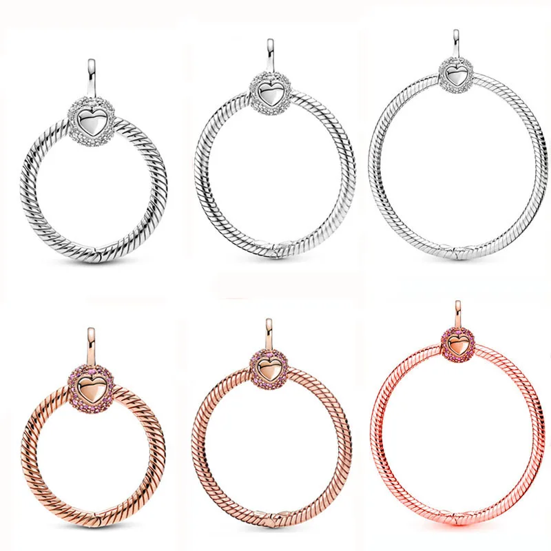 

Подвеска из серебра 925 пробы, с кристаллами