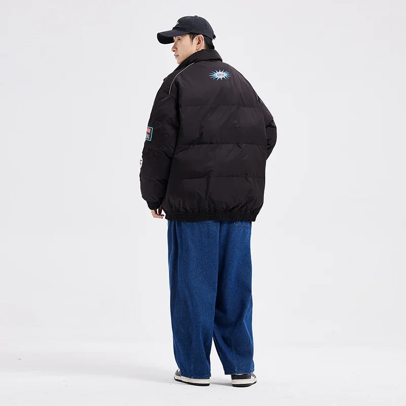 Рисунок 6 - Высококачественный короткий пуховик