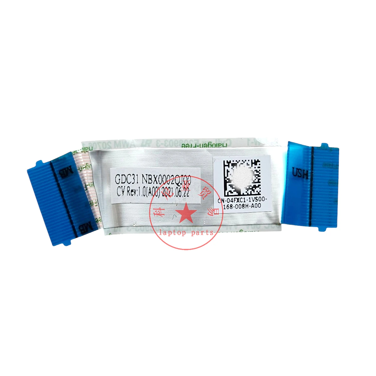 Новая оригинальная соединительная плата для ноутбука Dell Latitude 5420 5421 7320 7420 серии