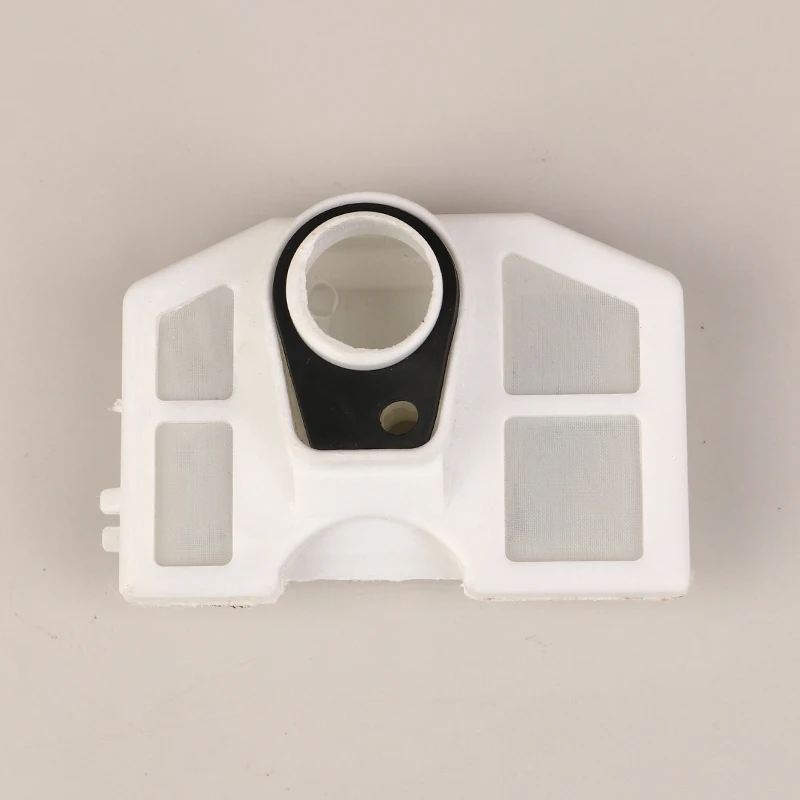 

Garden Tool Parts Accessories Gasoline Chainsaw Air Filter with Sealing Ring for 5200 Chain Saw
