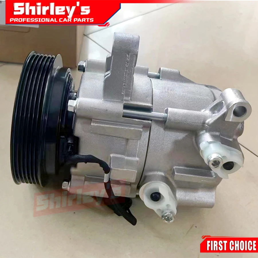 AC Compressor For Jeep Liberty 2008 Dodge Nitro 2007 55111406AB 55111406AD 55111406AC RL111400AE RL111406AD 55111406AA