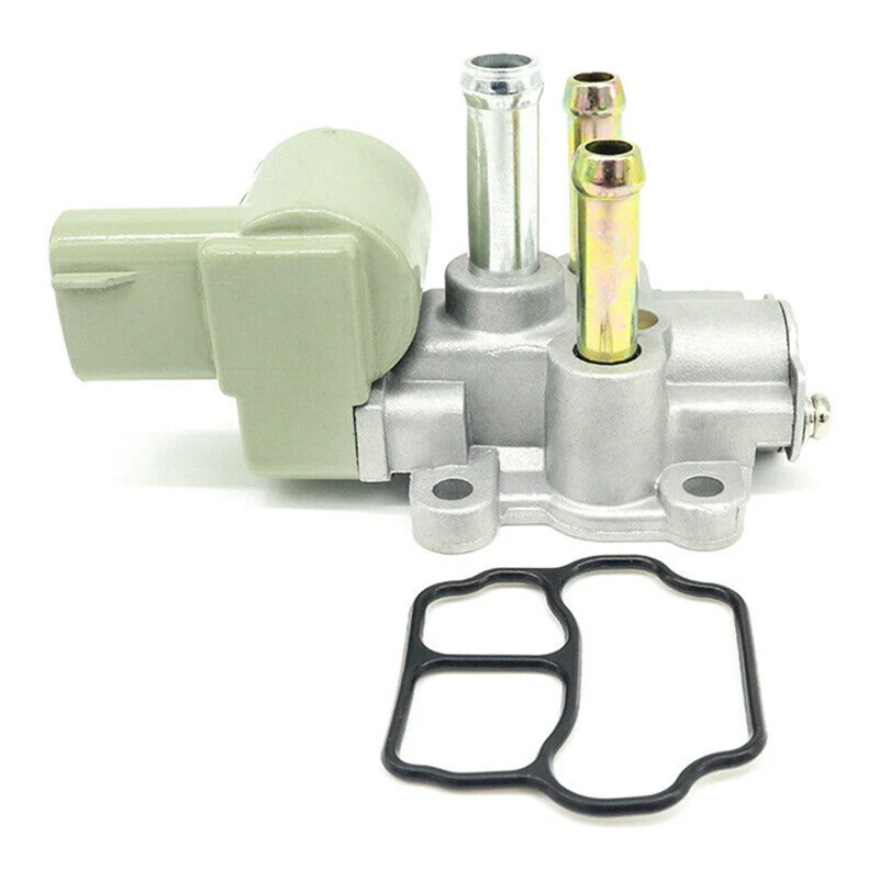 

Car Idle Air Regulating Valves For ASUNA GEO PREMIUM TOYOTA CELICA COROLLA Idle Motor Accessories 22270-16060 22270-15010