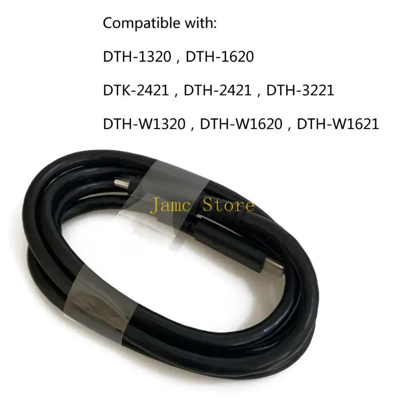 Фото LX0B для DTH-1320 DTH-1620 USB-кабель для зарядки ПК Шнур Планшет для рисования №3