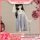 Шарнирные куклы Shuga Fairy DIM Flowne 14, полный комплект, профессиональный макияж, бесплатная доставка