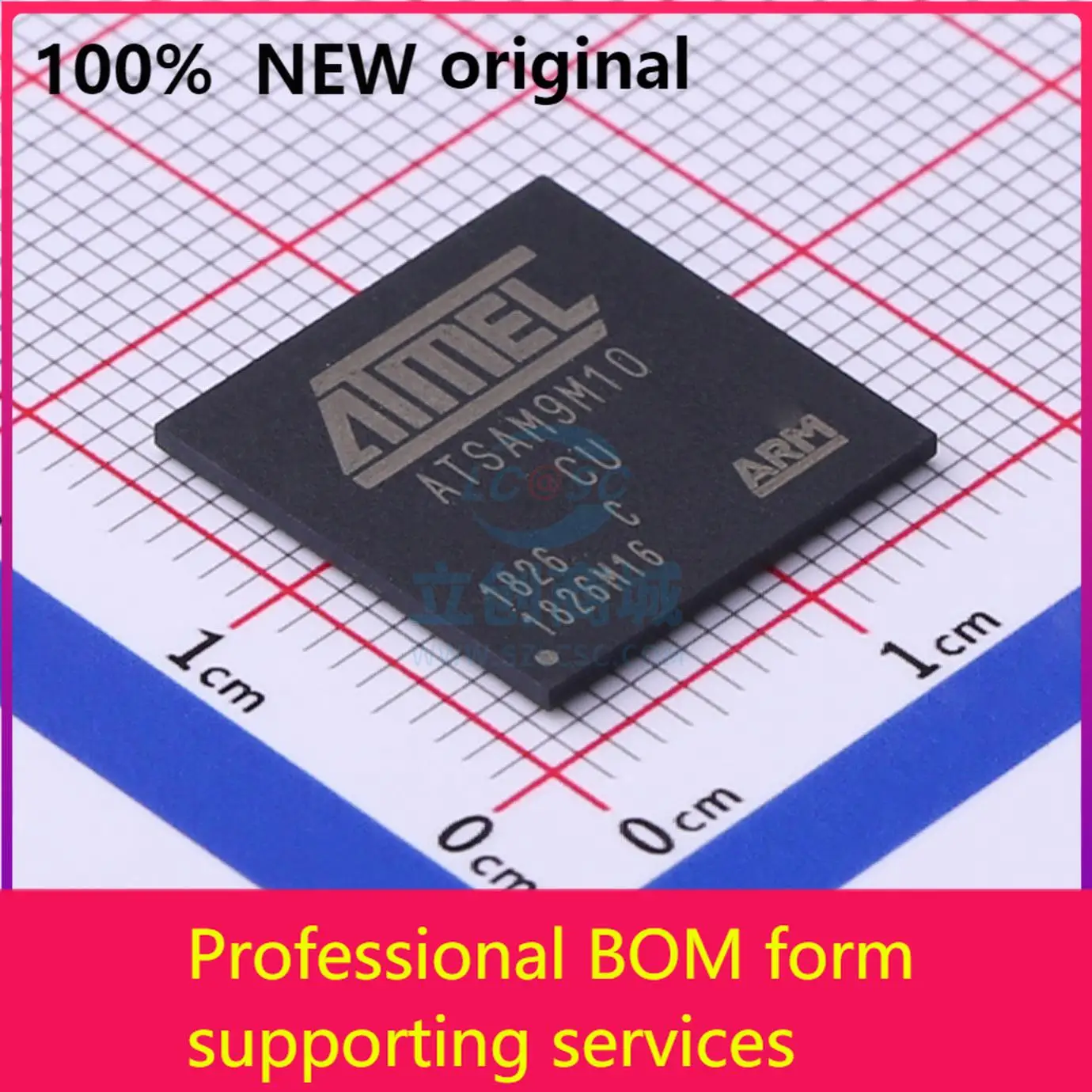 

Стандартная оригинальная микросхема 100% оригинальная