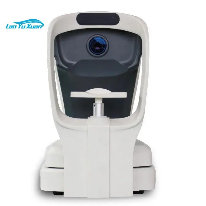 

China Optical refractor ARK-7610 Auto Refractometer with Keratometer Digital referatometer