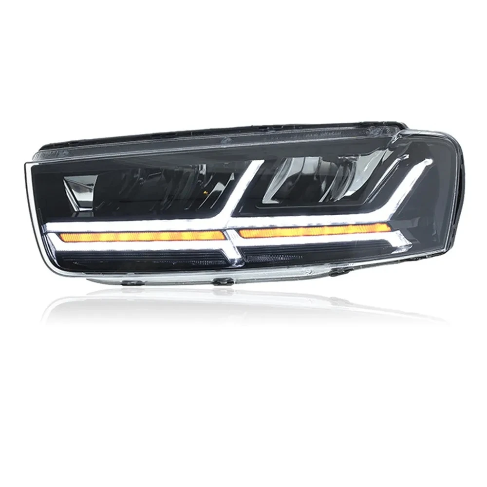 Автомобильные фонари для Chevrolet Captiva Chevy 2012-2018 DRL задние в сборе