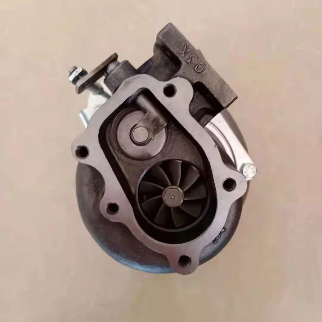 Турбокомпрессор GT2560 для Nissan SILVIA200SX S15 JDM SR20DET 14411-91F00 CO 51*71, улучшенная версия (замена шт.): (art.: 3920dc83ea391) - 3920dc83ea391