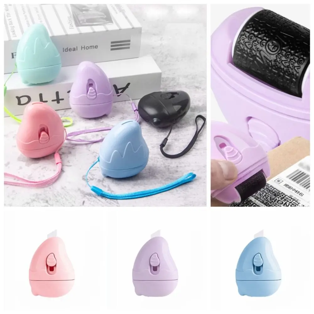 Рисунок 4 - Блокировщик идентификационных адресов