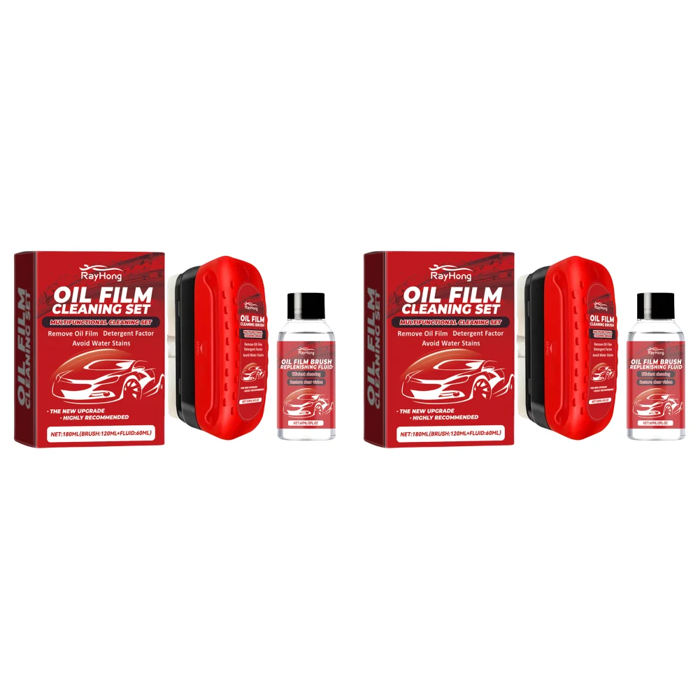 

Очиститель масляной пленки для лобового стекла, средство для удаления масляной пленки для стекла, щетка для чистки стекла, гу...