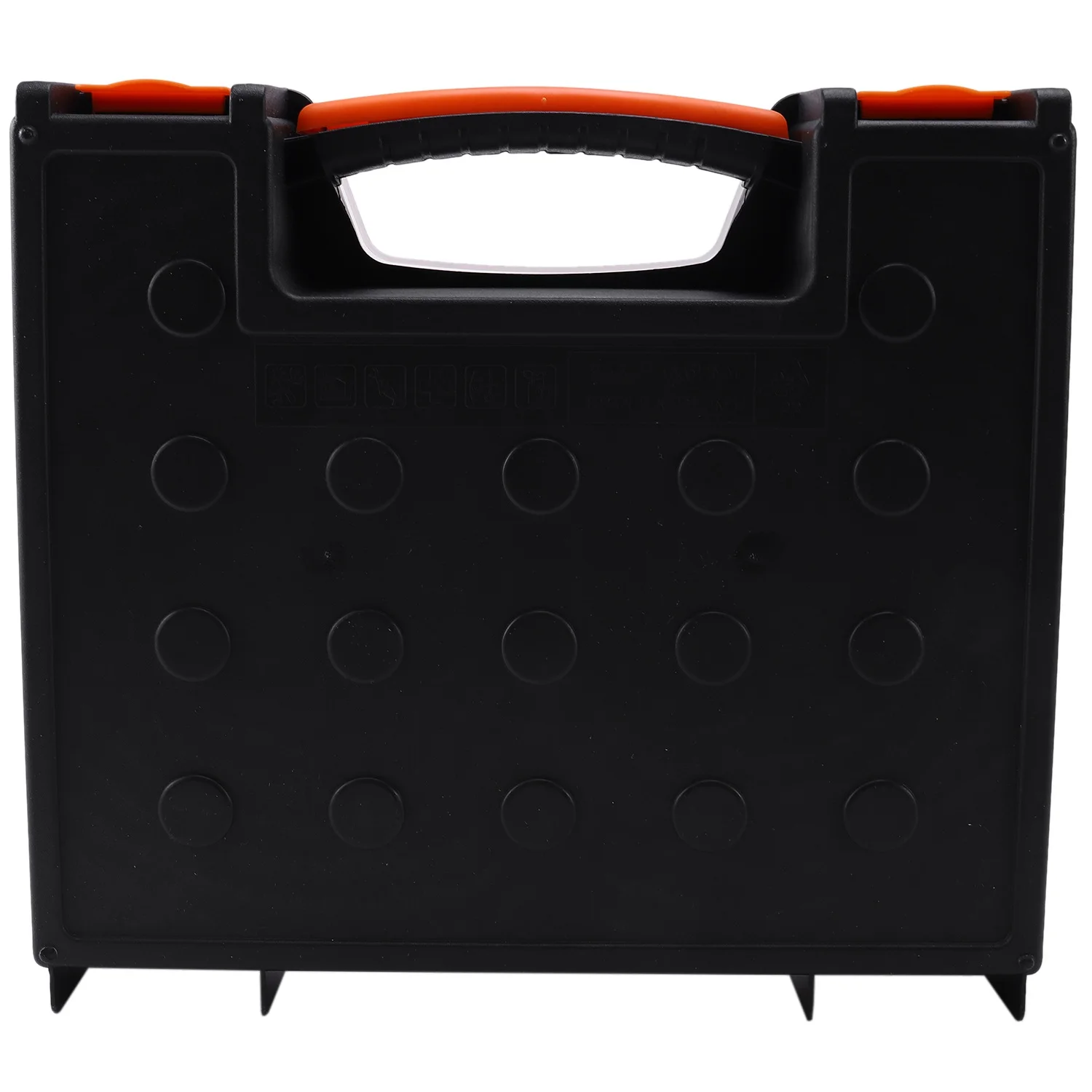 Оригинальный органайзер для хранения металлических инструментов