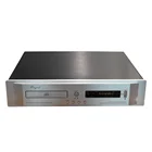 Cayin CDT-15A MK2 CD-плеер hifi аудио источник Профессиональный декодирования 6922EH с вакуумными трубками 6922EHx2 USB DAC с Дистанционный пульт
