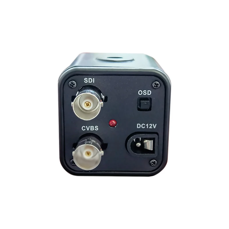 Фото Маленькая Цифровая HD-камера IMX385 с датчиком, интерфейс CS/C, фотокамера Super LoLux 1080P 60 кадров в секунду №2