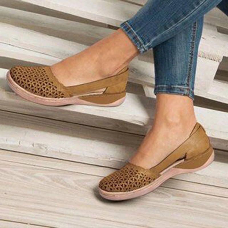 

Beach Sandals Women 2020 New Fashion Shoes For Women Summer Sandals Casual Platform Outdoor Sandals Mujer Femme