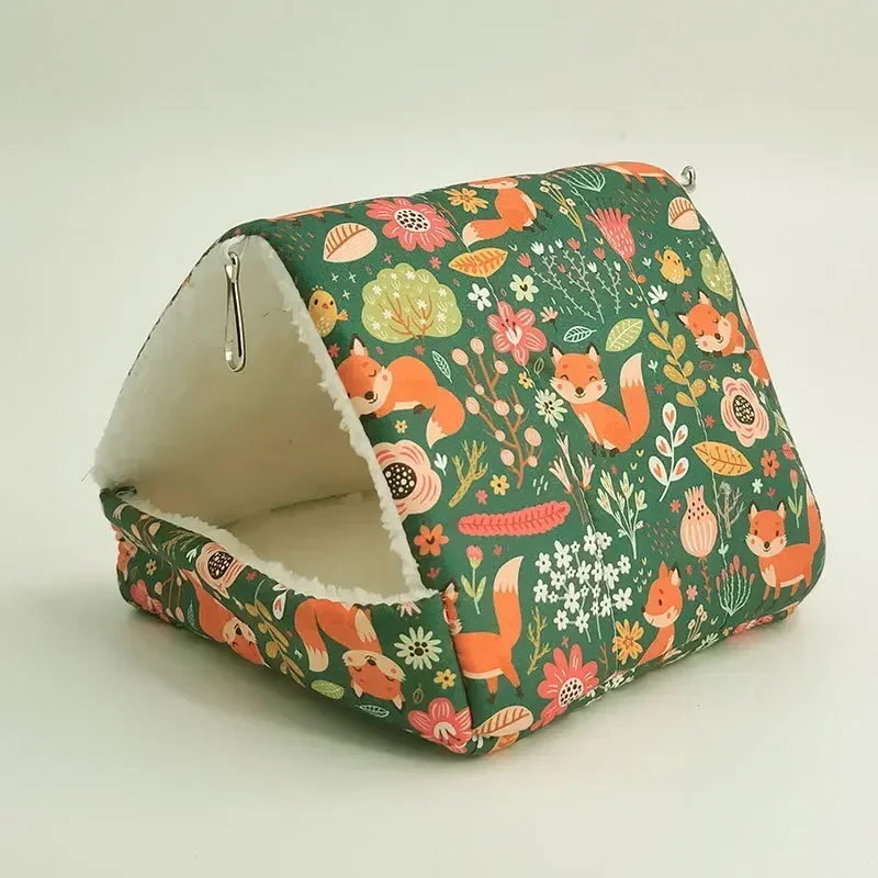 Клетка для хомяка