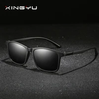 classic polarized sunglasses men women brand design driving square sun glasses sport sunglasses male goggle uv400 eyewear