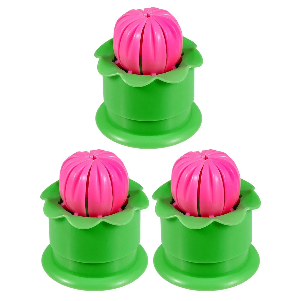 

3 Pcs Bao Asian Steamer Stuffed Dumpling Maker Chinese Steamer Basket Bun Making Mold Burrito Steamed Stuffed Bun Bao Bun