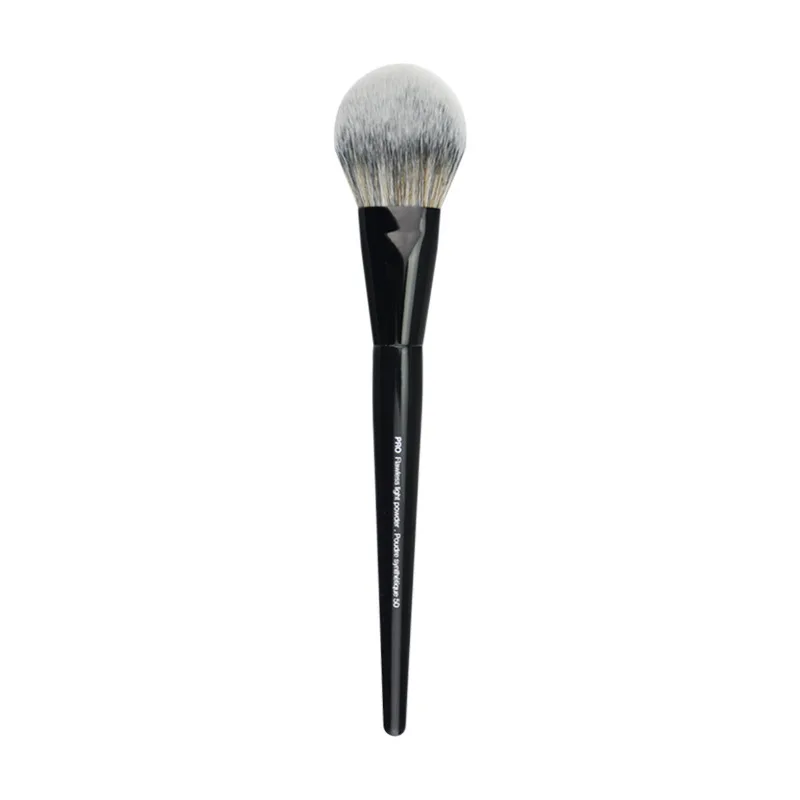 Sep Collection N°50 PRO Powder Brush - Makeup Brush Loose Powder Brush Pro Face Powder Brush Setting Makeup Brush Beauty Tool