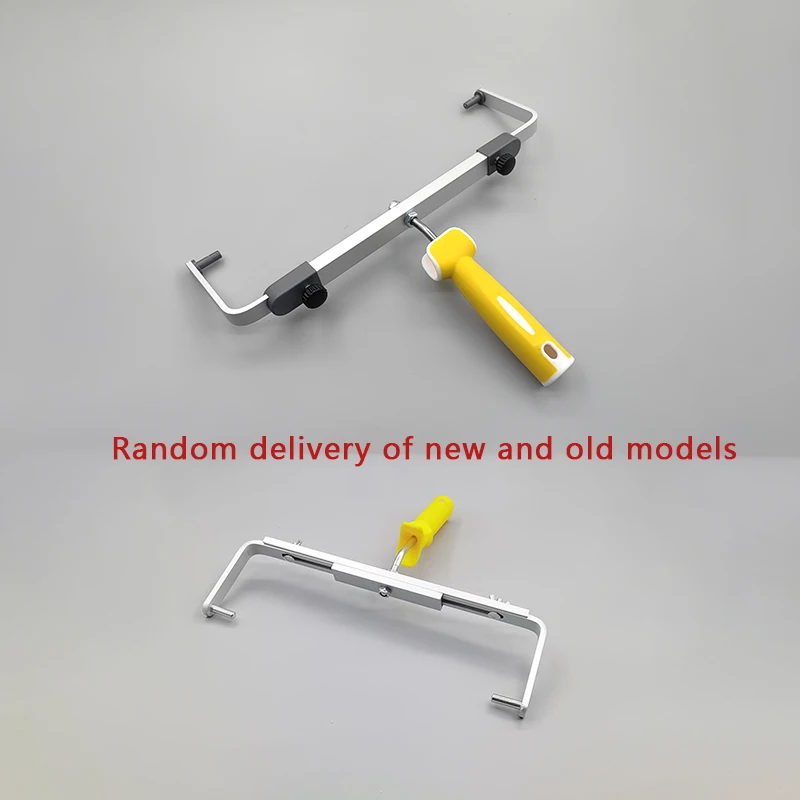 Кисть для рисования короткой и средней длины 18 дюймов