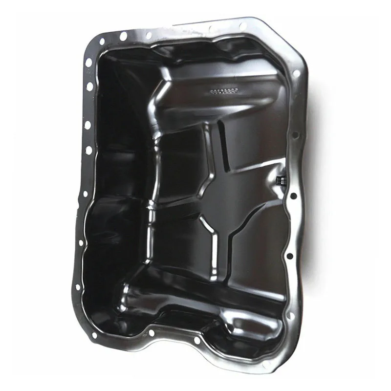 

NBJKATO Brand New Genuine Engine Oil Pan 04884665AE For Jeep Compass Patriot Caliber Chrysler Sebring