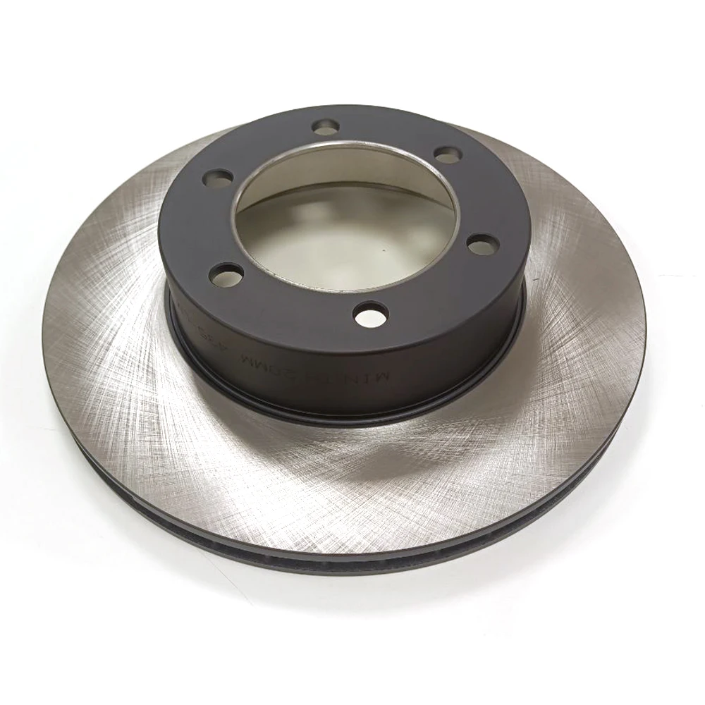 43512-0K150 автозапчасти оптом тормозной диск системы для TOYOTA HILUX