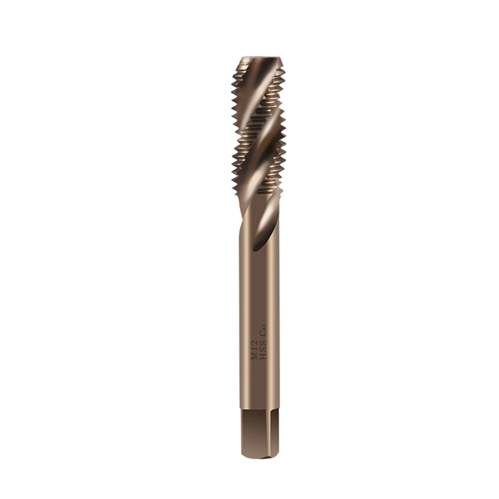 

Метчики KAVTECNC TOOLS HSS-Co Cobalt M35