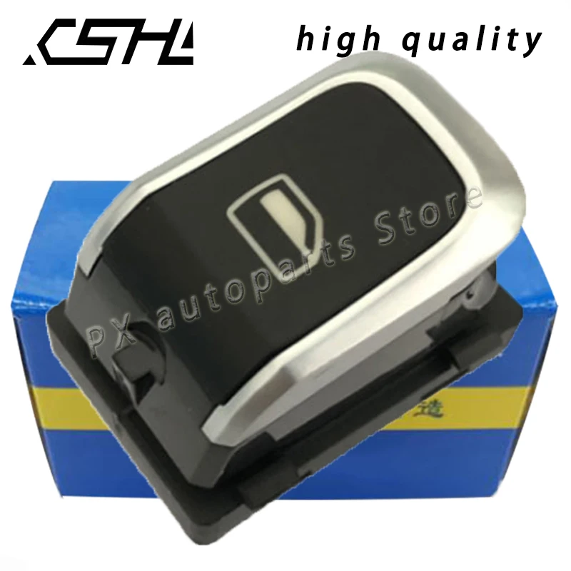 

Window control single switch Button for A6LC6 C7 A4B8 B9 Q5 replace 4FD959855A 8KD959855 8KD959855A