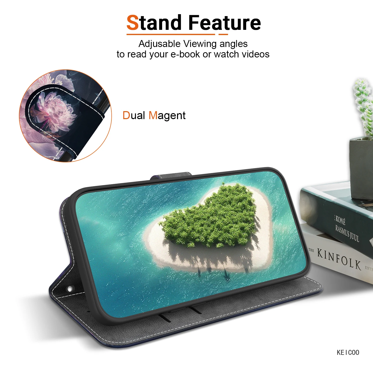 Магнитный флип-чехол чехлы для телефонов Xiaomi Redmi Y3 7 7A Индия телефонный чехол слот