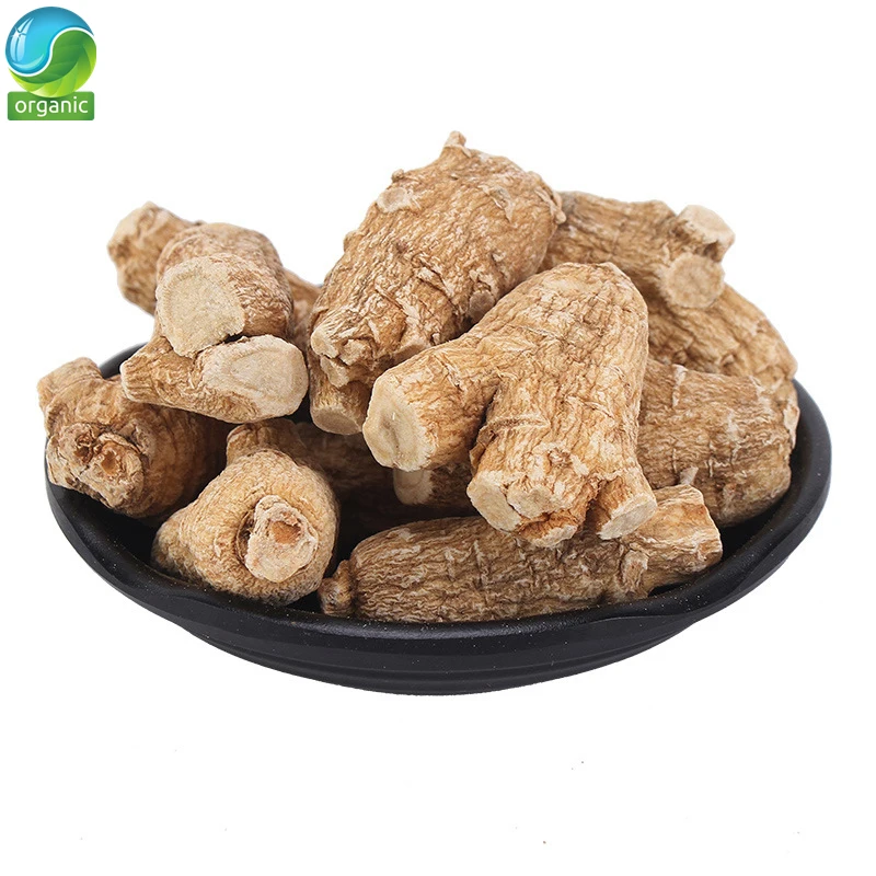 

American Ginseng 10 Years Panax Quiquefolium L,China Changbai Mountain Root Improve Immunity,RADIX PANACIS QUINQUEFOLII Powder