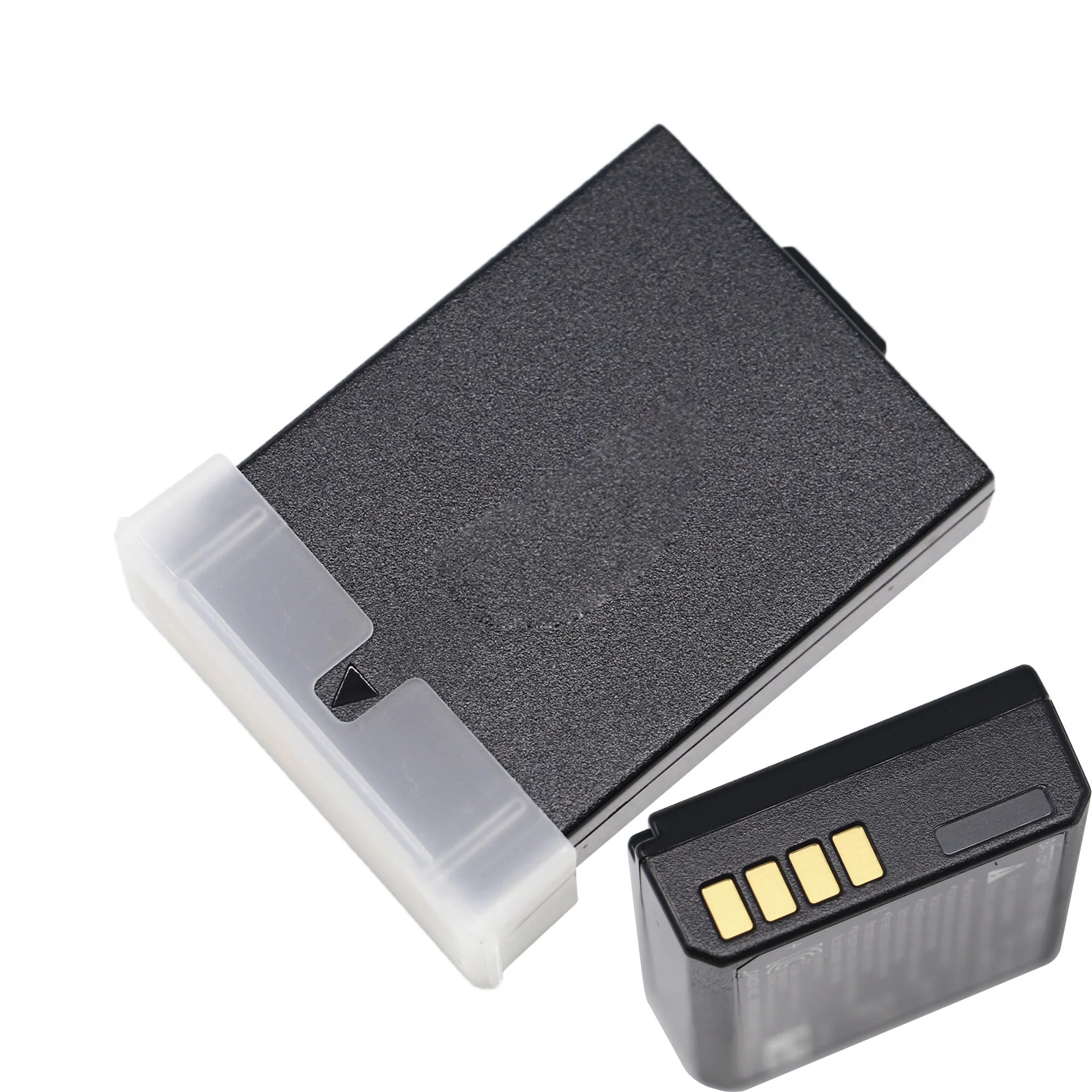 Новый аккумулятор для Фотоаппарата Canon 1100D 1200D 1300D 1500D 3000D KISS X50 X70 X80 EOS Rebel T5 T6 T7