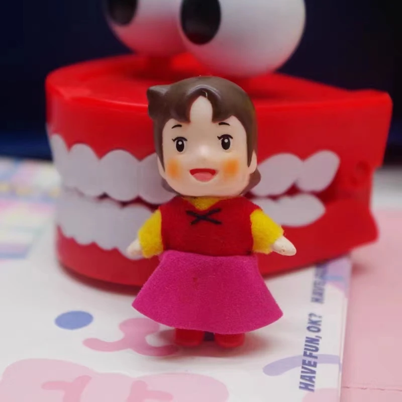 Миниатюрный alp s girl heidi