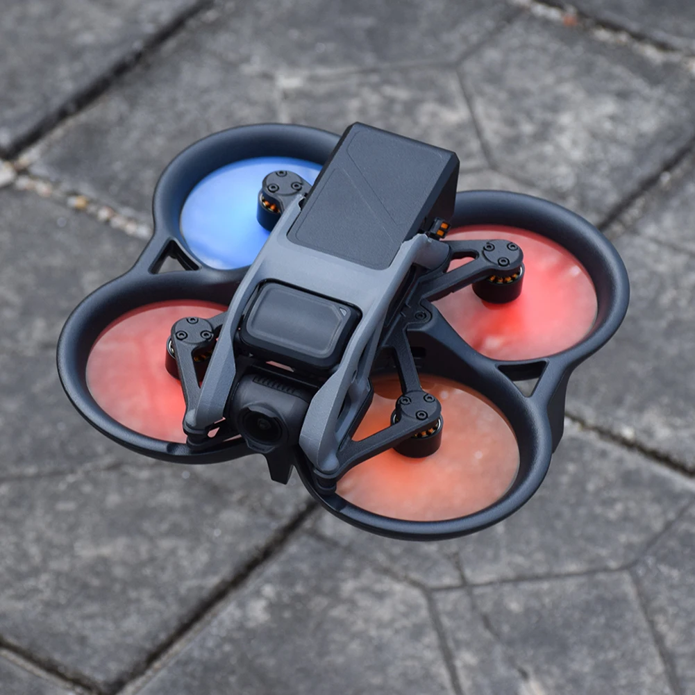 

2 пары, запасные части для дрона Dji Avata 2925S