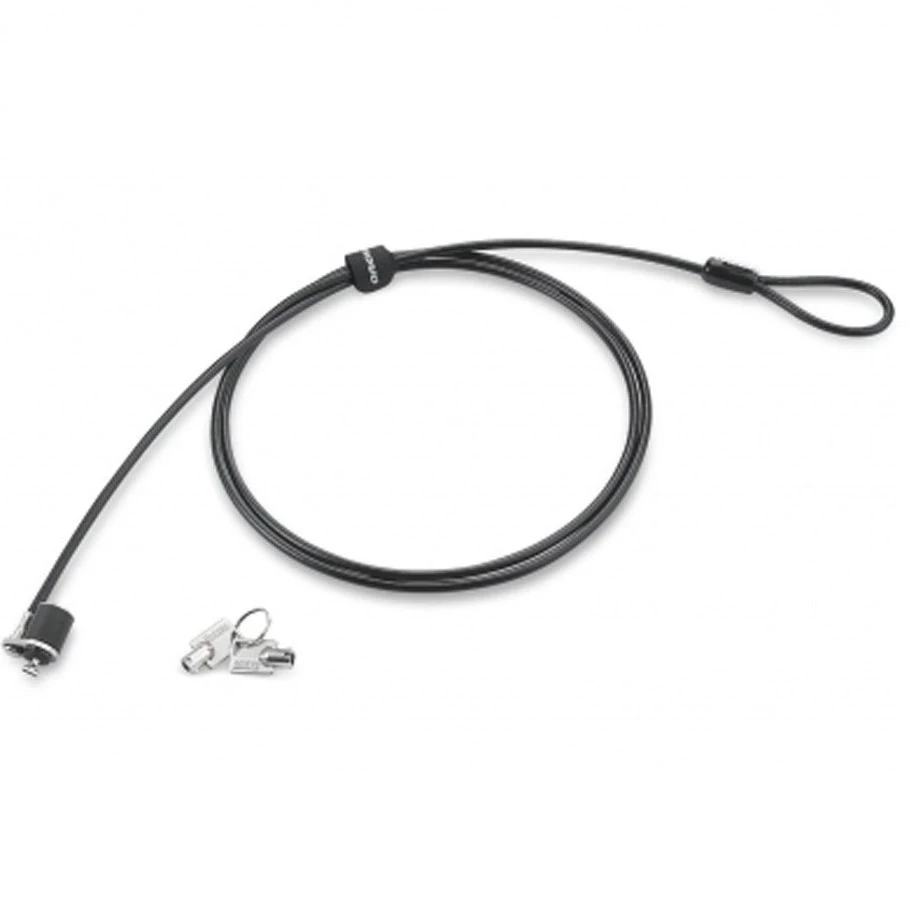 Замок Lenovo Security Cable Lock 57Y4303 |