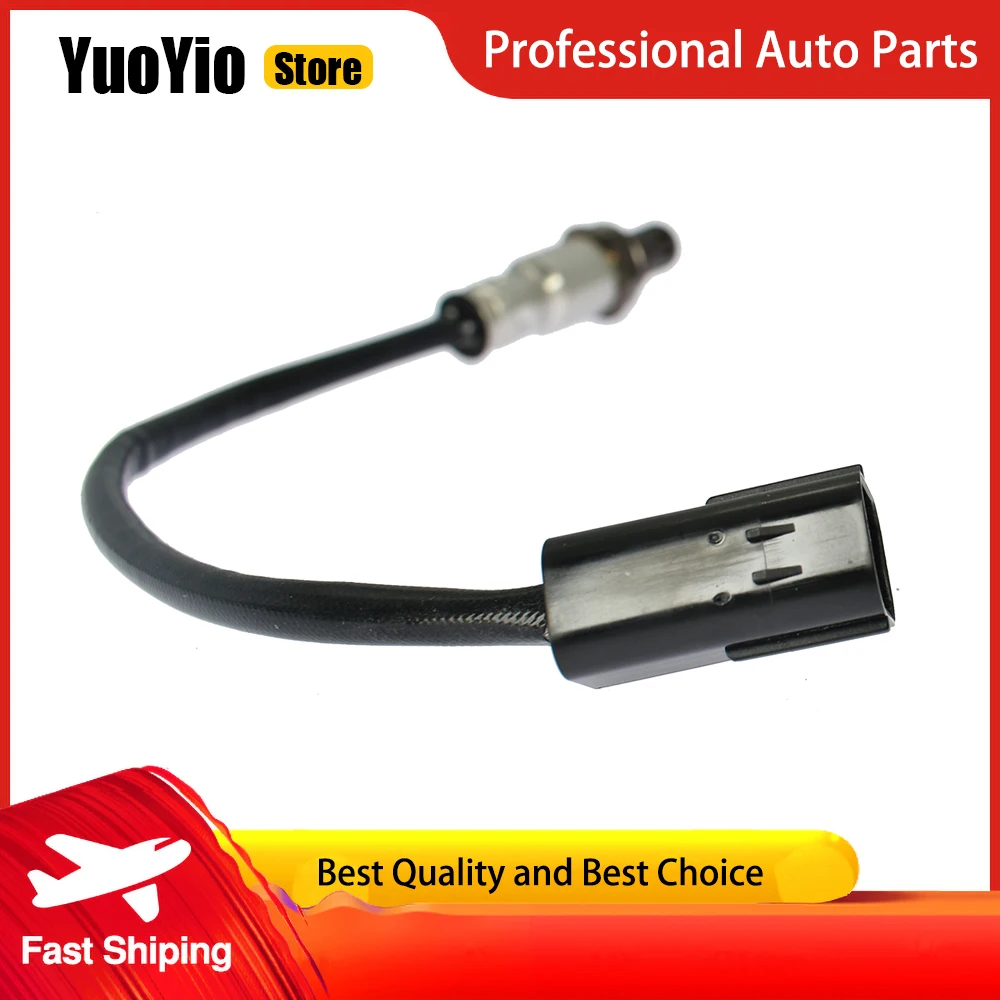 YuoYio 1 шт. новый датчик кислорода O2 226A0-EN21A 226A0EN21A для Infiniti QX56 V8 5.6L 2011-2013 Nissan Quest V6 3.5L 2011