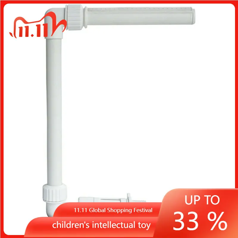 

6 Pcs Waterfall Swimming Pool Fountain Jet Above Ground Home Decor 26*40*19 Cm For Home Garden Decoration Accessories