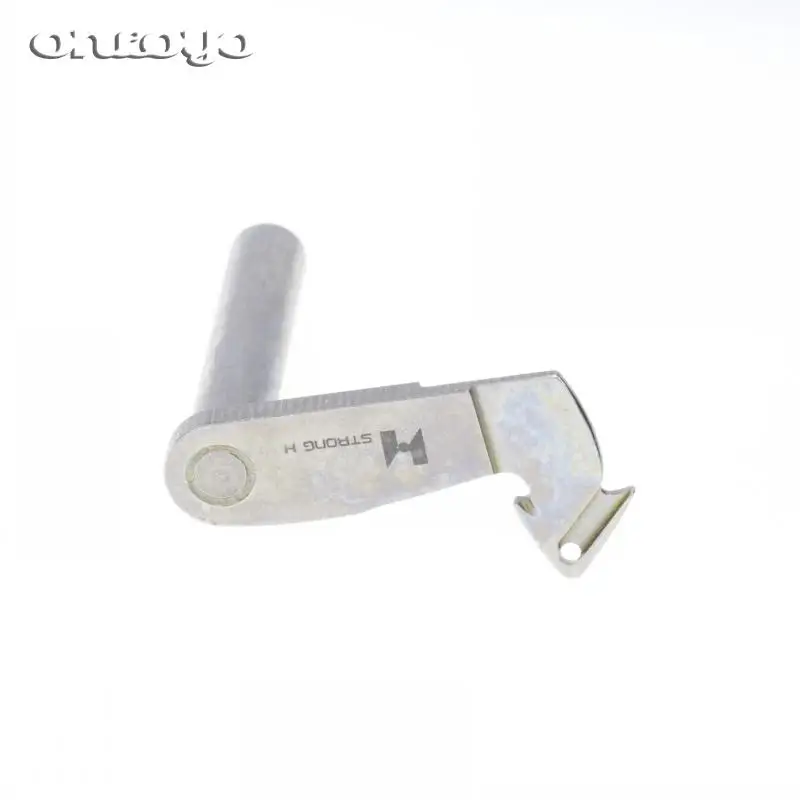 Фото Прочные подвижные и неподвижные ножи Strong H MF90A0838/ MF90B0838 для промышленных швейных машин MITSUBZSHI DB-199, LSZ-190, PLK-1210, PLK-2520 №1