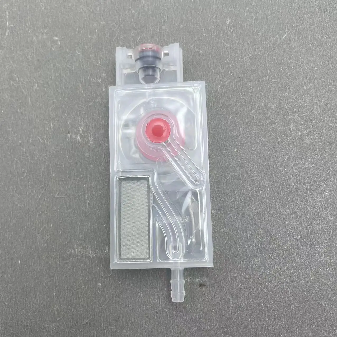 Чернильный демпфер HONHAMN для Epson 4720 I3200 DX5 XP600 10 шт