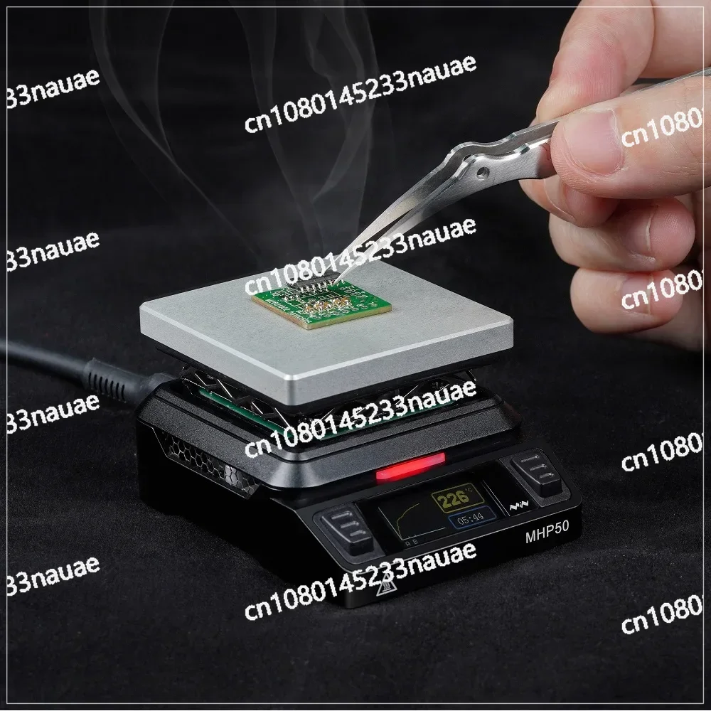 2024 Новый MHP50 Интеллектуальный нагревательный инструмент Мини-нагреватель