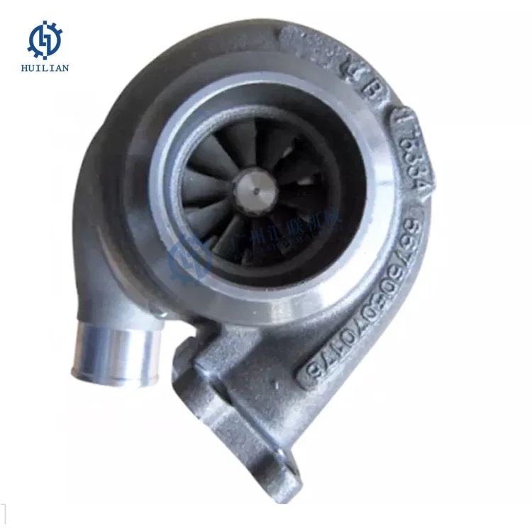 Турбокомпрессор Turbo S2ESL094 115-5853 для экскаватора 325B 322B двигатель 3116T S2005