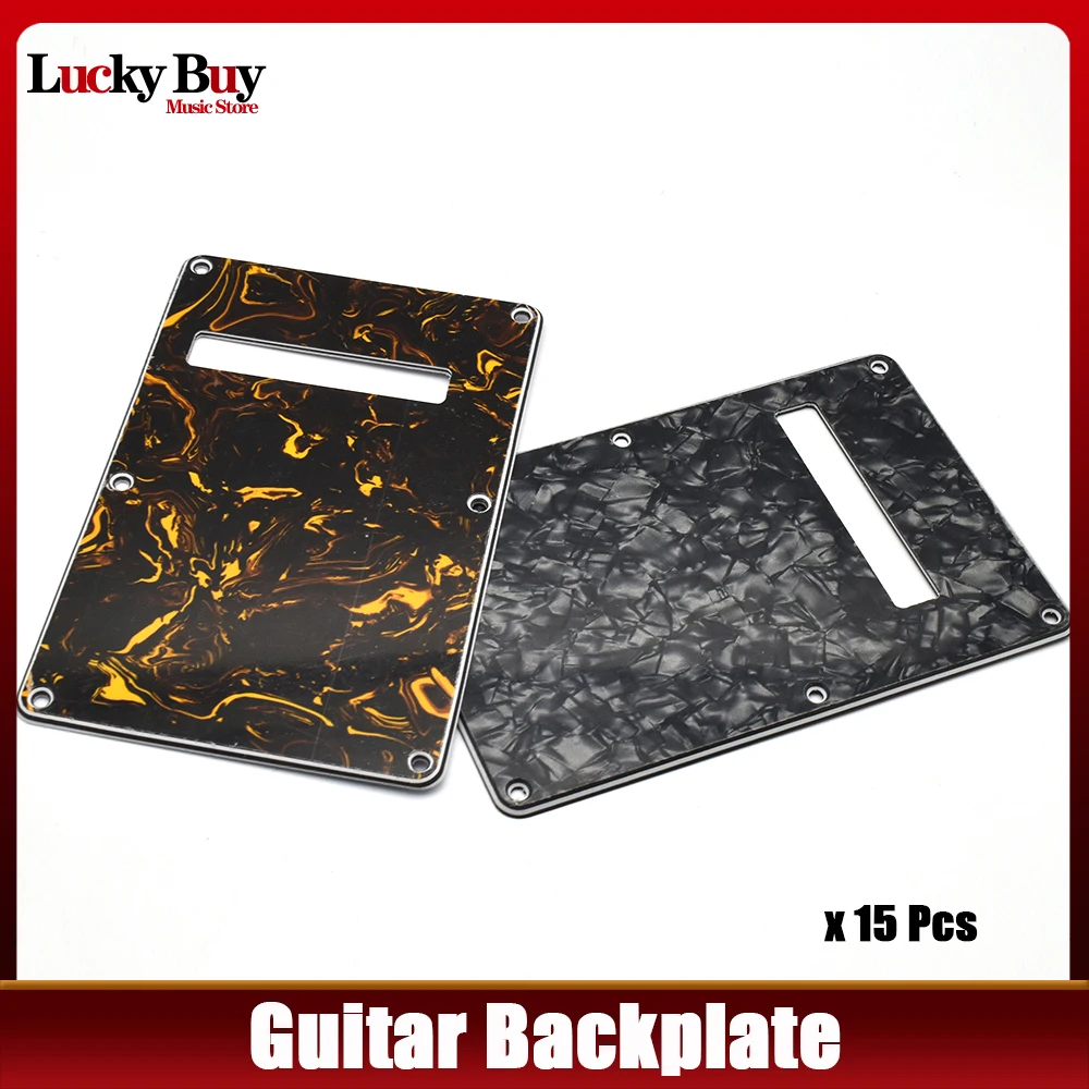 

15 шт., детали для электрогитары