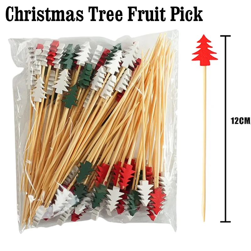 Одноразовые бумажные тарелки Easy Time, набор из 12-24 шт., рождественские, красные полоски