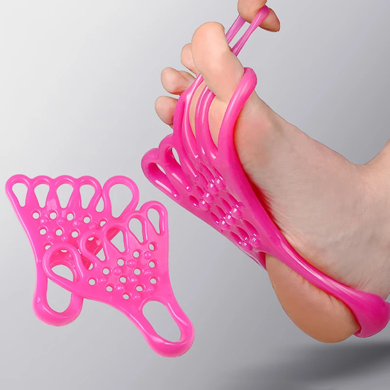 

1 пара, ручка-Растяжитель Для Ног