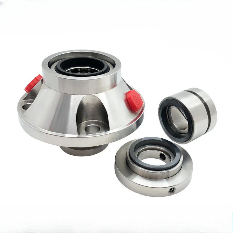 SE2-AP-30 Механическое уплотнение SE2-AP подходит для уплотнения вала процесса насоса