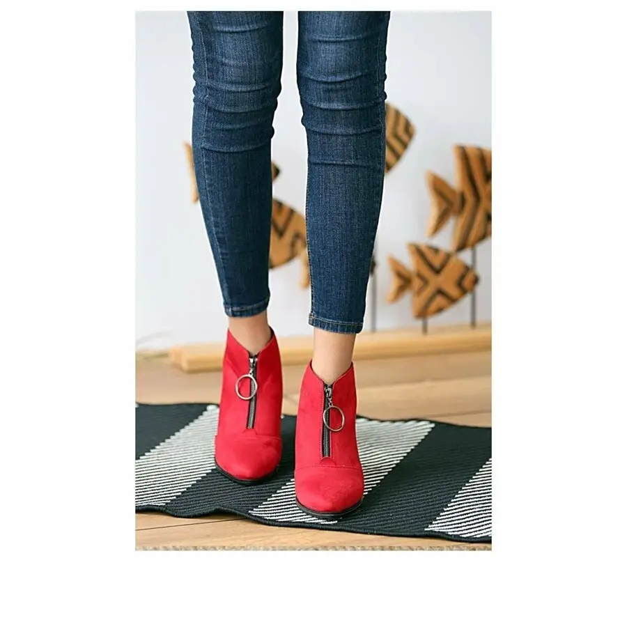 

Boots Women Winter Shoes