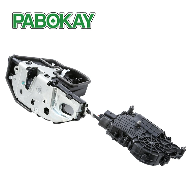 51227315023 для BMW E70 E71 X5 07-12 X6 08-14 привод дверного замка мотор задний левый 937-862 (art.: 3920bcbb19bda) - 3920bcbb19bda