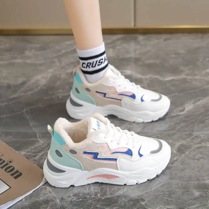 

Высокие женские Оригинальные кроссовки Bule детская спортивная обувь нескользящие кроссовки для подростков женская спортивная обувь для те...