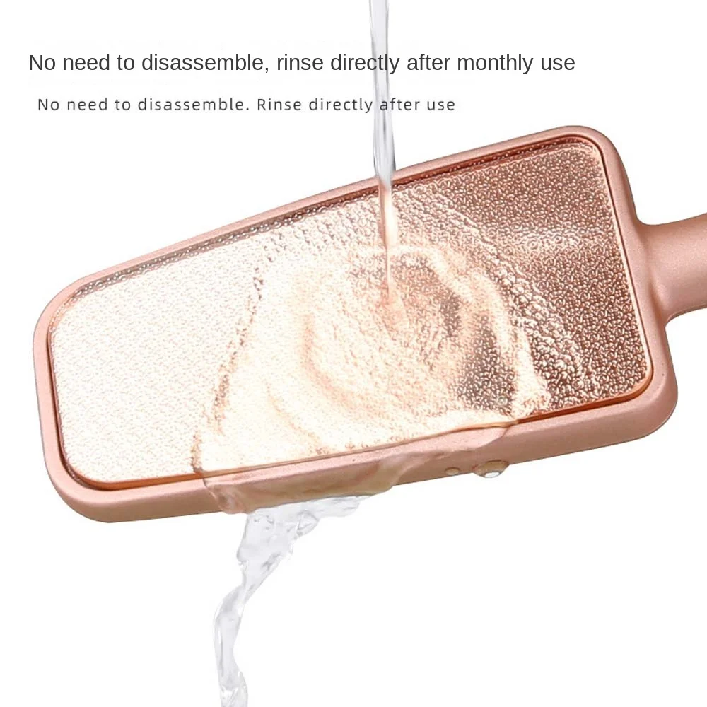 Педикюрный шлифовальный инструмент для педикюра из нано-стекла средство