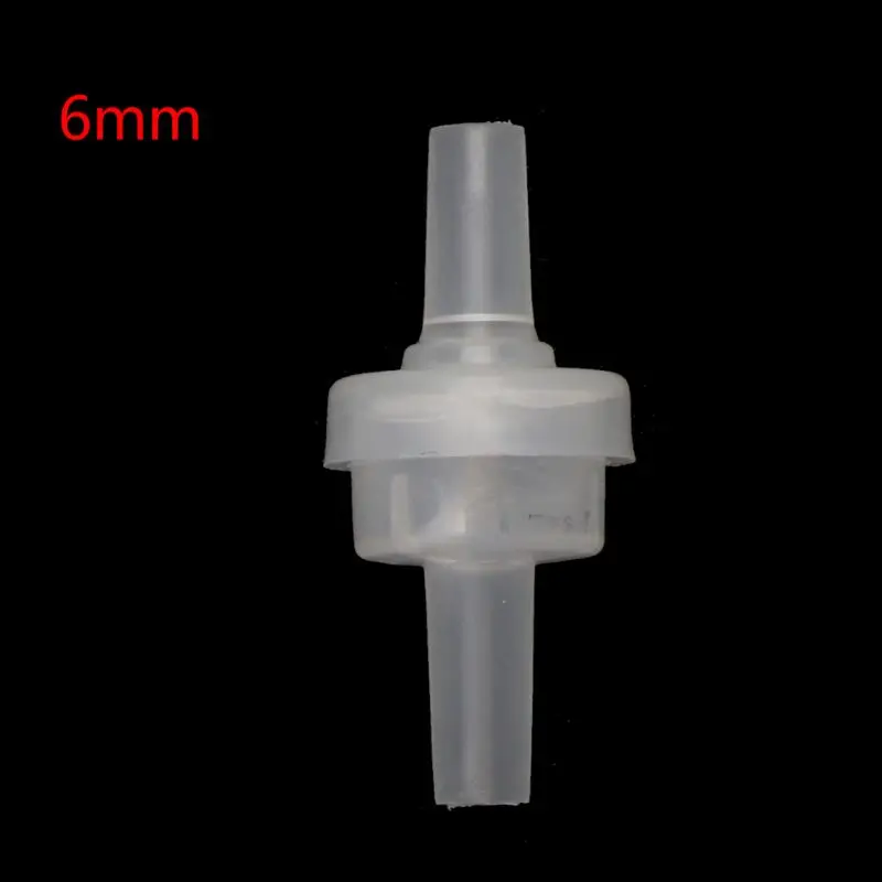 

Aquarium Aerator Check for VALVE Air Pump One Way Non-Return for VALVE Multi-siz