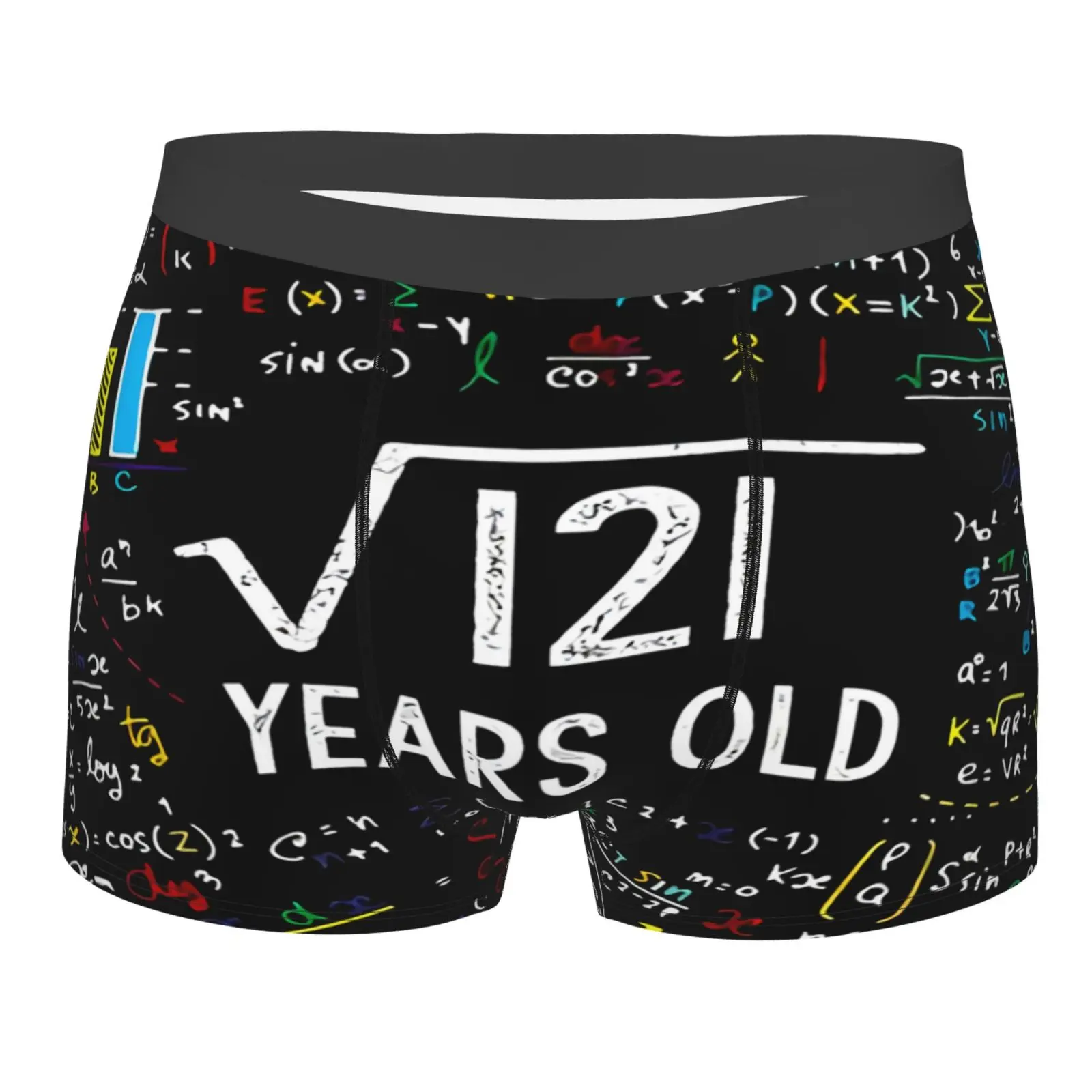 

Комплект нижнего белья для мужчин и женщин, из полиэстера, с принтом