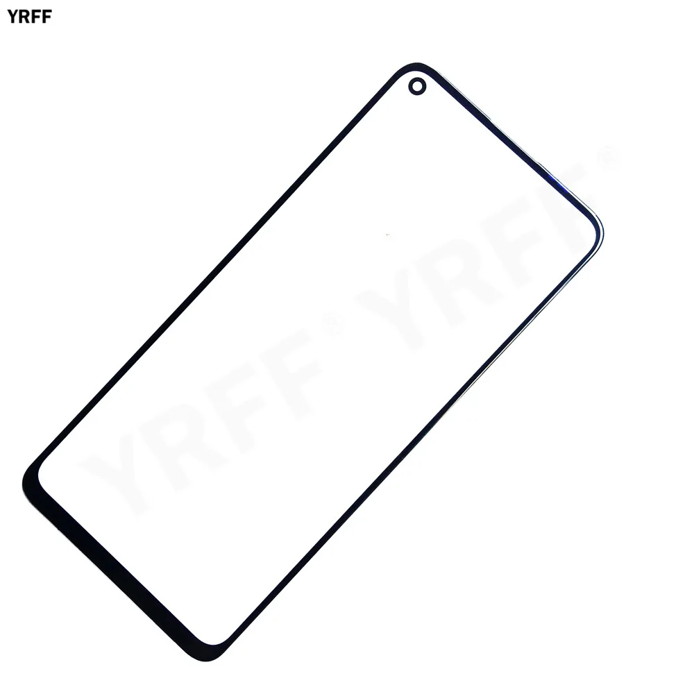 mobile touch screen panel for huawei honor 20 20s 20i 30 30s outer glass panel no touch screen digitizer phone repair parts free global shipping